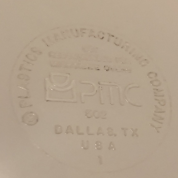 1991 Ronald McDonald Character Picture Plate Collector Vintage PMC Collectible - Picture 3 of 5